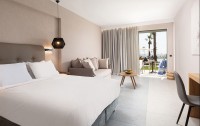 Portes Lithos Luxury Resort 5*  4