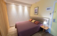 Poseidon Hotel ( Patra) 3*  4