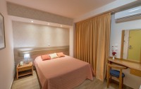 Poseidon Hotel ( Patra) 3*  3