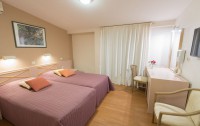 Poseidon Hotel ( Patra) 3*  2