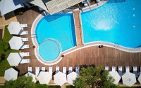   Renaissance Hanioti Resort & Spa 4*  1