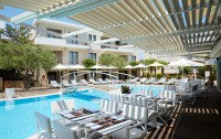   Renaissance Hanioti Resort & Spa 4*  8