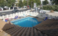   Simple Hersonissos Sun Ii Hotel 2*  6