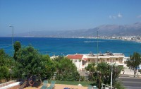 Stalis Bay Studios & Apartments 3*  5