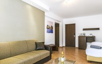 White Olive Premium Hotel Laganas 4*  3