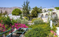   White Olive Premium Lindos Hotel 4*  11