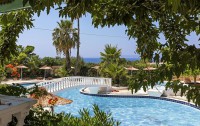 White Olive Premium Lindos Hotel 4*  3