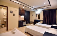 24 Seven Boutique Hotel 3*  4