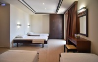 24 Seven Boutique Hotel 3*  2