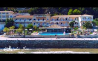   Agoulos Beach Hotel 2*  12