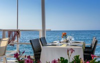   Alia Beach Hotel 3*  10