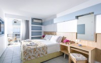   Alia Beach Hotel 3*  7