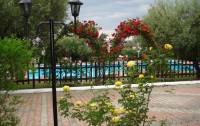   Asteris Village Apartment Hotel 3*  12