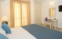 Dimare Apartments Hotel 3*  5