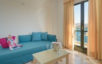 Dimare Apartments Hotel 3*  4