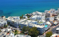   Kassavetis Hotel 3*  1