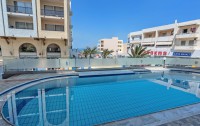 Lefkoniko Beach Icarus Suites 3*  5