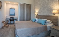 Lefkoniko Beach Icarus Suites 3*  2