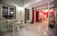   Malia Central Apartments 3*  9