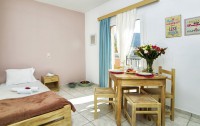   Malia Central Apartments 3*  7