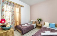   Malia Central Apartments 3*  6