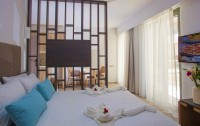 Minos Aparthotel And Suites 4*  3