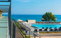 I Resort Beach Hotel & Spa 5*  2