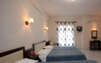 Afrodite Hotel 3*  2