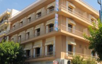   Central Hotel (ex. Isthmia Central Hotel) 3*  1