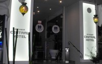   Central Hotel (ex. Isthmia Central Hotel) 3*  6