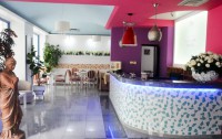 Central Hotel (ex. Isthmia Central Hotel) 3*  5