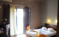 Central Hotel (ex. Isthmia Central Hotel) 3*  3