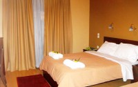 Central Hotel (ex. Isthmia Central Hotel) 3*  2