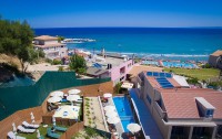   Porto Planos Beach Hotel 3*  1