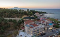   Porto Planos Beach Hotel 3*  15