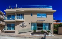   Porto Planos Beach Hotel 3*  12