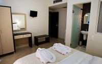   Rg Status Hotel 3*  3