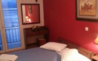 Aegli Hotel Loutraki 3*  5