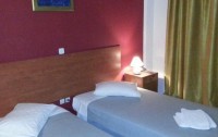 Aegli Hotel Loutraki 3*  4