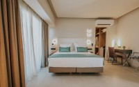   Pefkaki Boutique Hotel Loutraki 4*  8