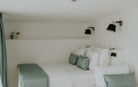 Pefkaki Boutique Hotel Loutraki 4*  2