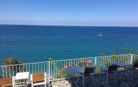   Olympos Hotel Platamonas 2*  15