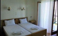   Olympos Hotel Platamonas 2*  6