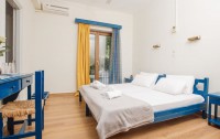 Olympos Hotel Platamonas 2*  5