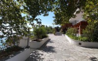   Olympos Hotel Platamonas 2*  1