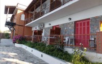   Olympos Hotel Platamonas 2*  14