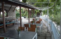   Olympos Hotel Platamonas 2*  12