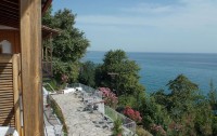   Olympos Hotel Platamonas 2*  10