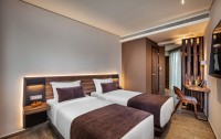 Ad Imperial Plus Hotel Thessaloniki 4*  5