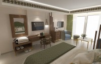 Alexandra Elegance Hotel 4*  2